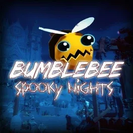 大黄蜂:恐怖之夜.Bumblebee: Spooky Nights
