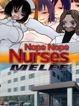 病房轶事 FIGHTERS.Nope Nope Nurses Melee