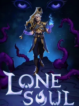 孤独的灵魂.Lone Soul