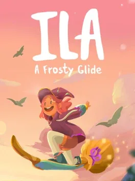 伊拉.ILA: A Frosty Glide