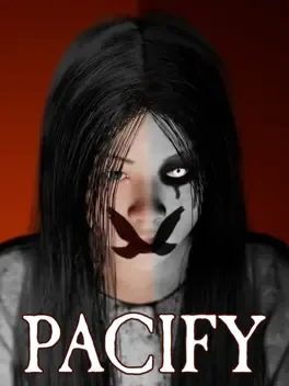 安定.Pacify