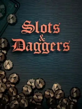 命运转轮.Slots & Daggers
