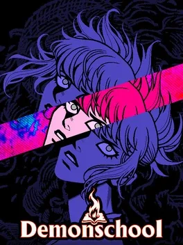 恶魔学校:豪华版.Demonschool – Deluxe Edition