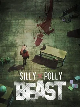 孤女困魇.Silly Polly Beast