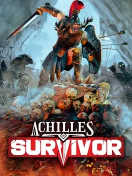 阿喀琉斯:幸存者.Achilles: Survivor