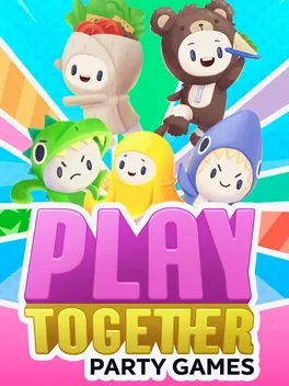 一起玩：派对游戏.Play Together: Party Games