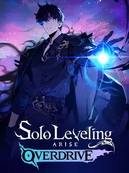 我独自升级：起立·觉醒.Solo Leveling: Arise Overdrive