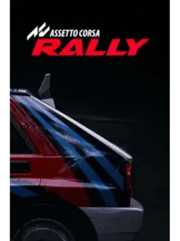 神力科莎：拉力.Assetto Corsa Rally