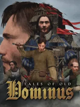 古老的故事：多米努斯.Tales of Old: Dominus