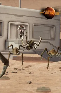 火星任务.Mission Mars