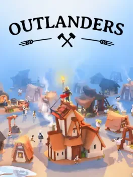 世外之地.Outlanders