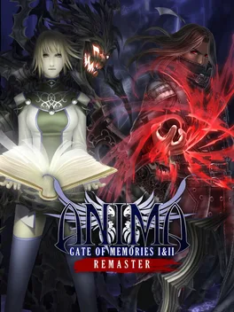 阿尼玛：回忆之门 – 1&2 重制版.Anima Gate of Memories: I & II Remastered
