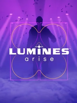 音乐方块：崛起.Lumines Arise