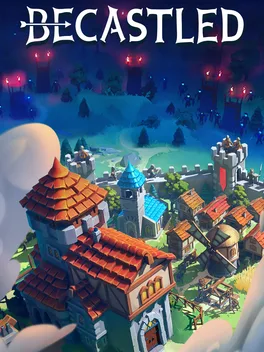 月兽围城.Becastled