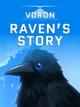 渡鸦之歌.VORON: Raven’s Story