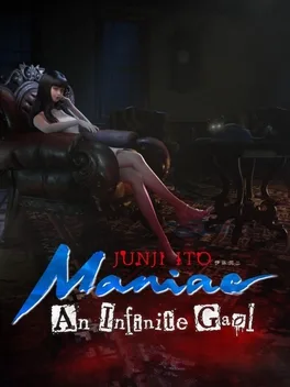 伊藤润二狂热 : 无止的囹圄.Junji Ito Maniac: An Infinite Gaol