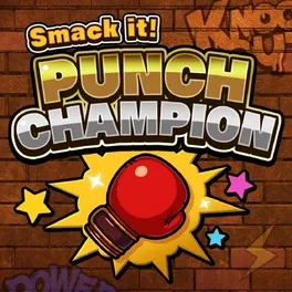猛击它！拳击冠军.Smack it! Punch Champion