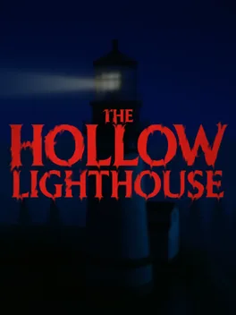 空洞灯塔.The Hollow Lighthouse