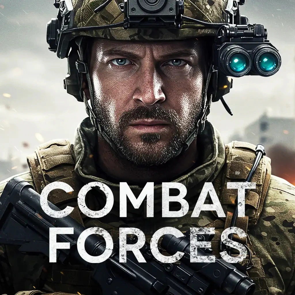 战斗部队.Combat Forces