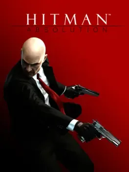 杀手5：赦免.Hitman: Absolution