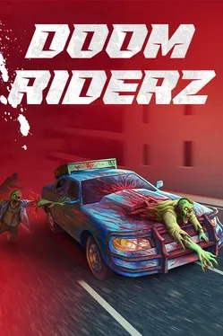 末日骑士.Doomriderz