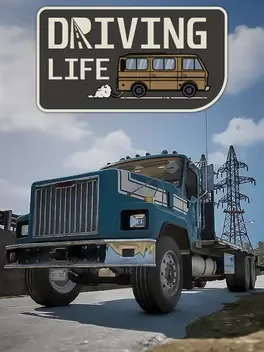 驾驶人生.Driving Life