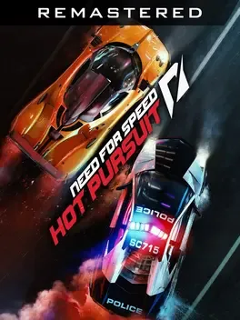 极品飞车:热力追踪 – 重制版.Need for Speed Hot Pursuit Remastered