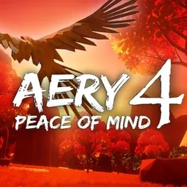 Aery:平静之心4.Aery: Peace of Mind 4