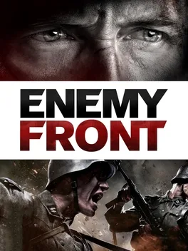敌军前线.Enemy Front