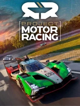 狂飙计划.Project Motor Racing