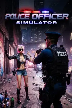 警察模拟器.Police Officers Simulator