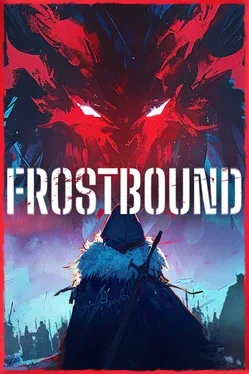 凛冬前线.FrostBound