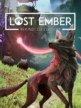 失落余烬：重燃版.Lost Ember Rekindled