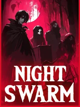 黑夜刀锋:幸存者.Night Swarm