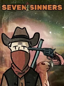 七宗罪.Seven Sinners