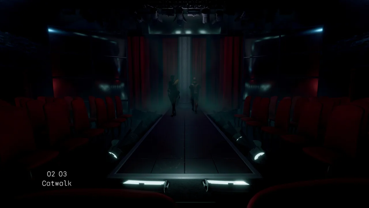 我在执行观察任务8.I’m on Observation Duty 8_1