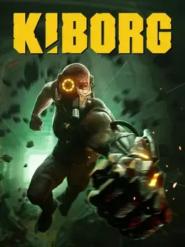 虐杀熔炉.Kiborg