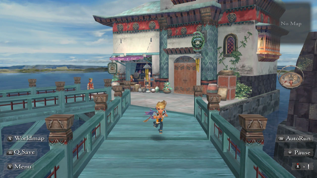 浪漫沙加：吟游诗人之歌 – 国际重制版.Romancing SaGa: Minstrel Song Remastered International_2