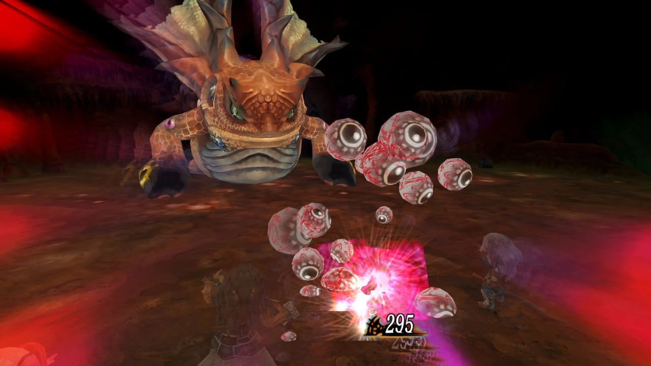 浪漫沙加：吟游诗人之歌 – 国际重制版.Romancing SaGa: Minstrel Song Remastered International_0