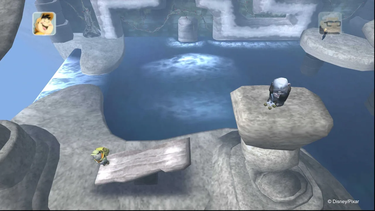 飞屋环游记：重制版.Disney•Pixar Up_0