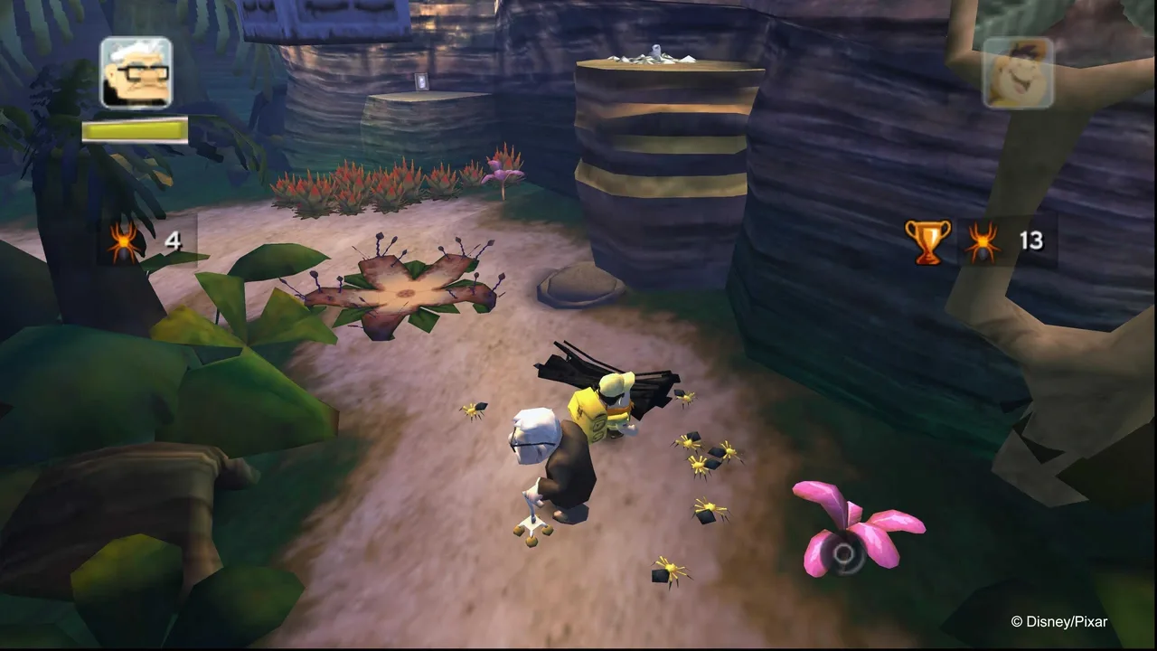 飞屋环游记：重制版.Disney•Pixar Up_1