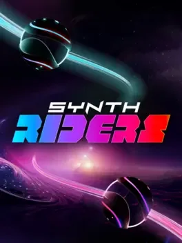 节奏行者.Synth Riders
