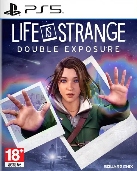 奇异人生：双重曝光.Life is Strange: Double Exposure