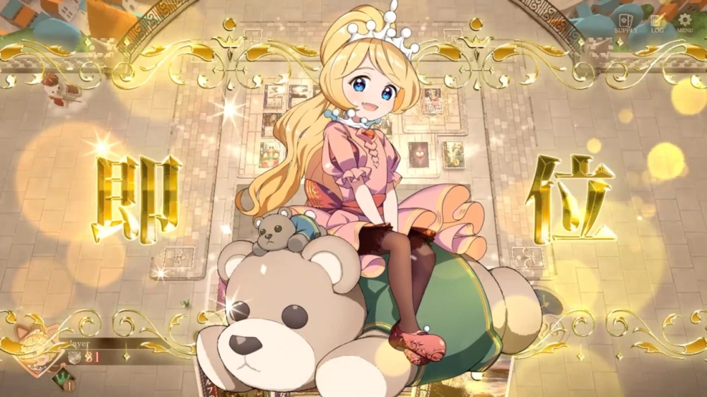 王冠之心.Heart of Crown_2