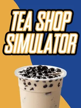 奶茶店模拟器.Boba Tea Shop Simulator