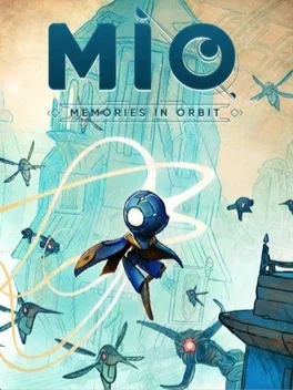 秘奥：秘宇奥忆.Mio: Memories in Orbit
