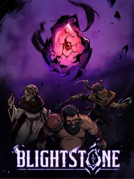 灾厄之石.Blightstone
