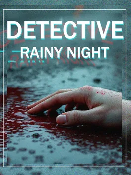 侦探：雨夜.Detective: Rainy Night