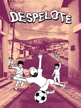 街头足球.Despelote