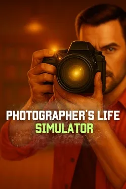 Photographer’s Life Simulator